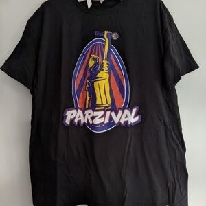 𝅺Ready Player One Parzival T-Shirt XL